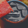 Cantaritos… un cóctel muy mexicano.