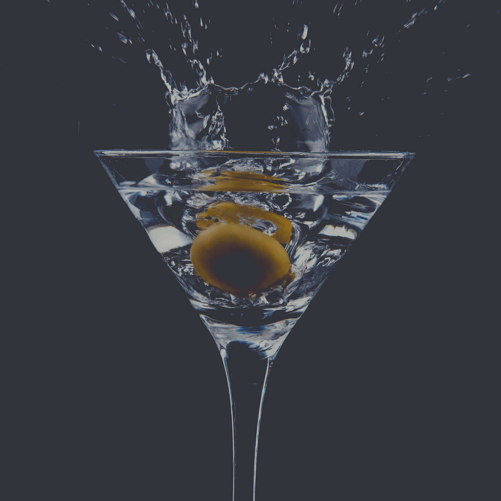 Martini-Seco